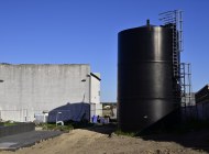 Generalny Wykonawca inwestycji realizowanej dla Drob-Bogs. Zakłady Drobiarskie. Bogusławski J.